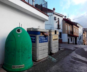 El AMPA San Antonio de Jayena invita a participar en la mejora del medio ambiente