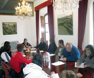 Convocatoria de subvenciones para asociaciones 2016