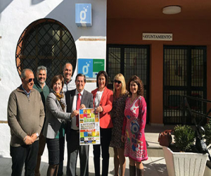 Agrón muestra lo mejor de su gastronomía, artesanía y turismo rural en la segunda edición de la feria ‘El Temple’ 