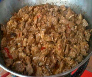 Arranca una nueva celebración con vocación comarcal: La jornada del choto 