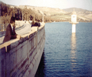 Domingo de Resurrección 2001 en los Bermejales