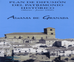 Actividad del Gabinete de Bellas Artes de Granada