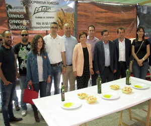 La V Edición de la Feria Agroganadera de Alhama consolida esta iniciativa