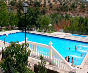 Este sábado, 18 de junio, inicia la temporada veraniega la piscina El Pato Loco, en Alhama