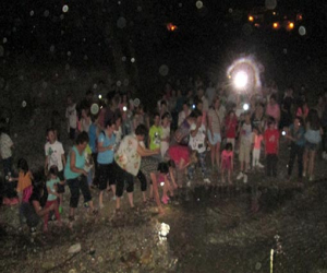 Jayena da la bienvenida al verano