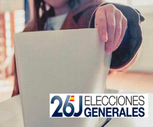 4.218 alhameños con derecho a voto este 26J