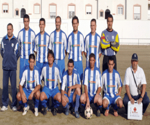 Goleada: Deportivo Comarcal 6 - 0 Cúllar CF