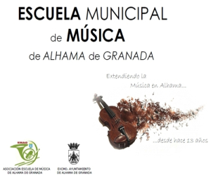 Reunión general de la Escuela de Música de Alhama