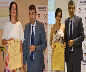 Preparados para el mundo, graduaciones en el IES Alhama