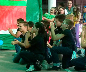 CEIP Conde de Tendilla ¡hasta el próximo curso!