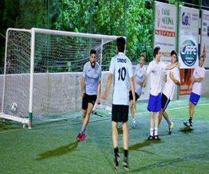 La bola ya rueda en el Municipal de la Joya