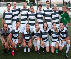 La Fábrica más heterogénea