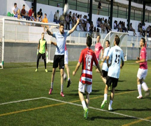 El Drink Team aún no está