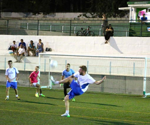 Con “Sori” salen del paso