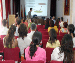 Resumen de la feria de agricultura ecológica y consumo responsable 2006