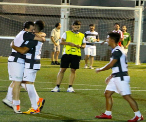 La Fábrica no falla