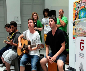 El “Alhama Festival de Música” contará con la actuación del grupo Celtas Cortos