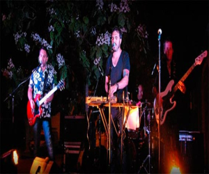 Un mes de Zafarraysound