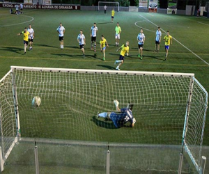 Con Chanchi Jr todo es posible