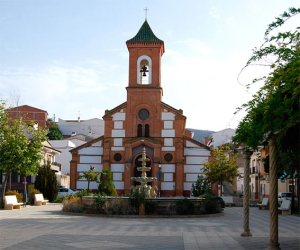 Zafarraya es el municipio, mayor de mil habitantes, con la renta más baja de España