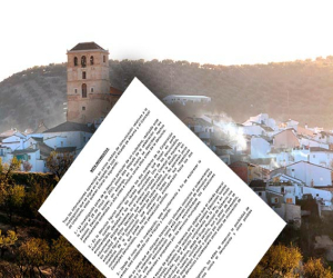 Nota del Ayuntamiento ante la investigación del Juzgado contra el alcalde de Alhama y al concejal de Urbanismo 