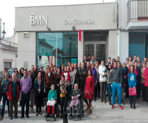 Ante el cierre de oficinas bancarias en la provincia la Diputación propone adoptar medidas junto a las entidades