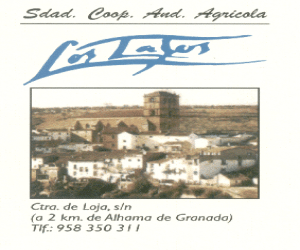 Naves y equipamiento para una cooperativa del siglo XXI