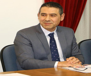 Miguel Ángel Santaella, “Invitado de Honor” de la XX Velada “Alhama Ciudad de los Romances”