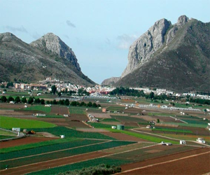 El atropellado cerca de Ventas de Zafarraya sigue hospitalizado en estado de gravedad