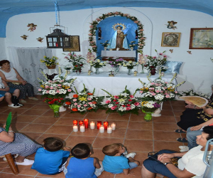 Los Ángeles volvieron a los tajos