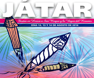 Játar está de fiestas e invita a toda la Comarca