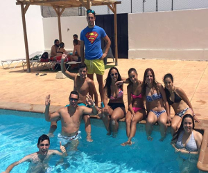 El Pitorreo hace Comarca