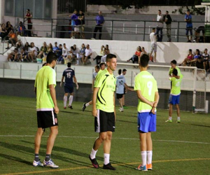 ¡Alirón a la vuelta de la esquina!