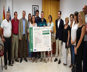 Luz verde para el reinicio de las obras de la A-402 en su tramo de Moraleda de Zafayona