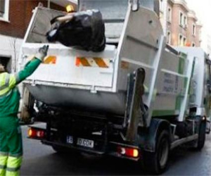 El PSOE de Alhama pide un pleno extraordinario para bajar la tasa de basura y que se les devuelva a los vecinos lo que se les ha cobrado de más