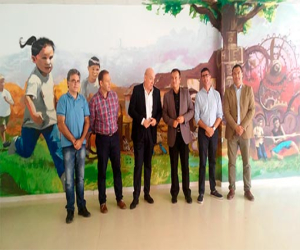 La Junta destina ayudas que faciliten a las familias más necesitadas cubrir el pago de servicios básicos como luz, agua o vivienda