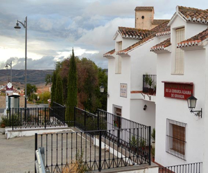 El juez anula la representación política de Cacín en la Mancomunidad de Municipios por vulnerar la proporcionalidad electoral