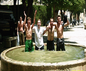 El Alhama 2000 se proclama campeón de la copa federación en categoría infantil y juvenil