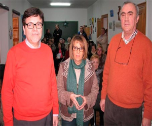 La Junta organiza cursos sobre consumo para que personas mayores hagan frente a posibles fraudes 