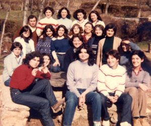 Las que fueron trabajadoras de la COINFA se quieren reunir el 19 de noviembre