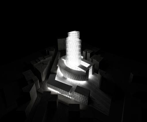 Innovación, integración y respeto por el entorno, así como más premios para el arquitecto alhameño Juan Moya