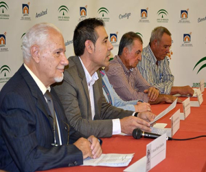 Miguel Ángel Santaella: “No siempre fue posible disfrutar de lo que hoy nos parece natural”