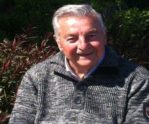 Falleció Rafael Quesada Barrientos, un buen alhameño en Cataluña