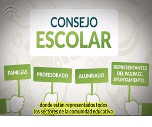 Las elecciones a Consejos Escolares en Granada llaman a votar a más de 110.000 familias