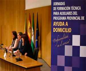 Los anticipos de Diputación dejan las cuentas de la Dependencia al día por primera vez en años 