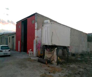 La Guardia Civil ha detenido en Arenas del Rey a un hombre acusado de un delito contra el derecho de los trabajadores