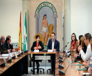 La Junta cede la gestión de 118 kilómetros de caminos rurales a 22 ayuntamientos, tres de ellos de nuestra Comarca, tras invertir 7,2 millones