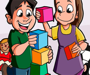 Una campaña de Diputación fomenta la compra y el consumo de juguetes que promueven la igualdad entre sexos 