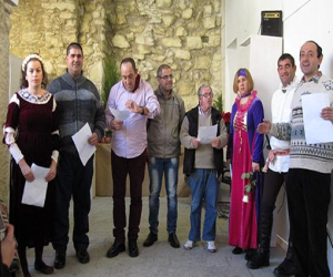 “No queremos solidaridad, queremos derechos”