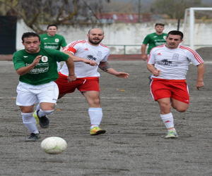 La UD Alhameña no sabe ganar fuera de casa